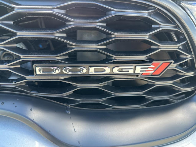 2024 Dodge Durango R/T Plus RWD