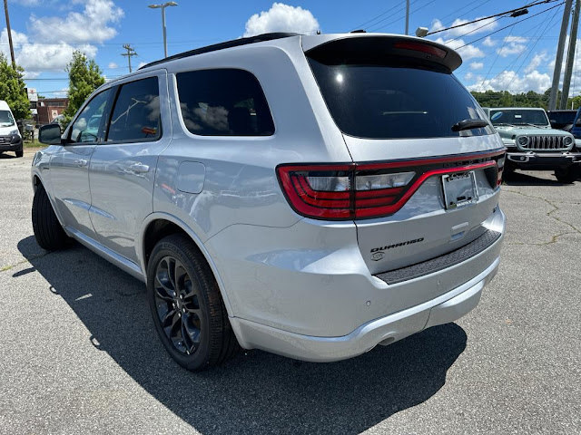 2024 Dodge Durango R/T Plus RWD