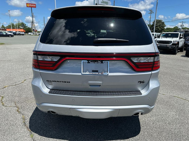 2024 Dodge Durango R/T Plus RWD