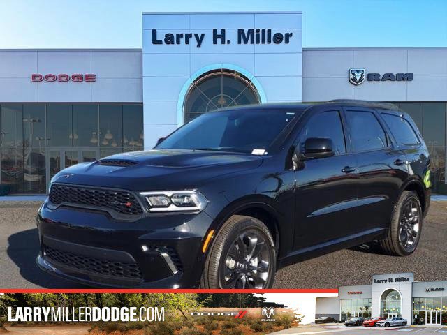 2024 Dodge Durango R/T