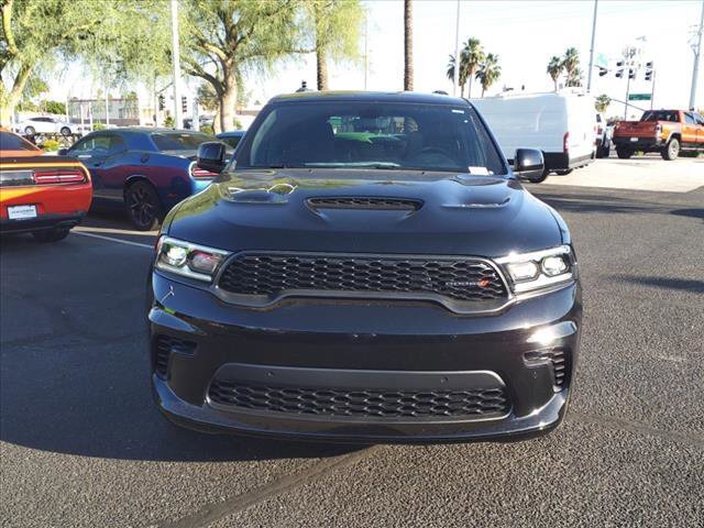 2024 Dodge Durango R/T