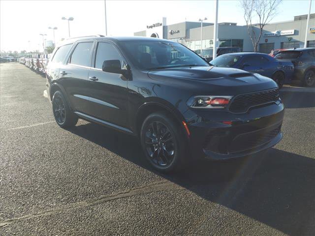 2024 Dodge Durango R/T