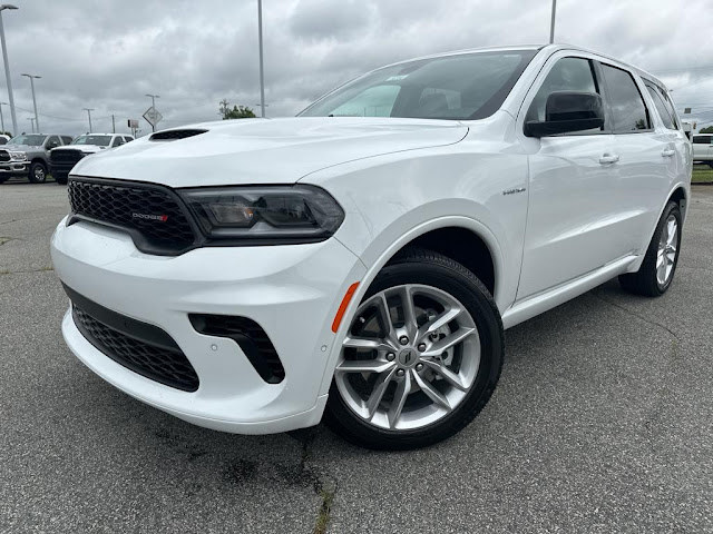 2024 Dodge Durango R/T RWD