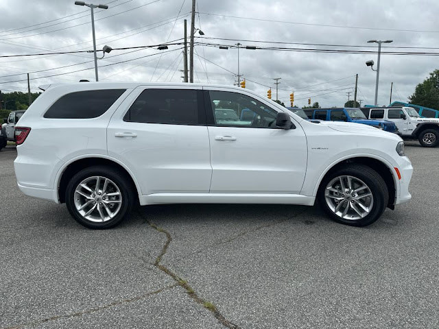 2024 Dodge Durango R/T RWD