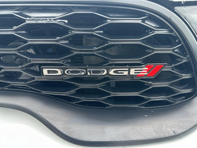 2024 Dodge Durango R/T RWD