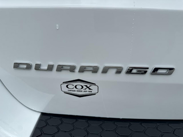 2024 Dodge Durango R/T RWD