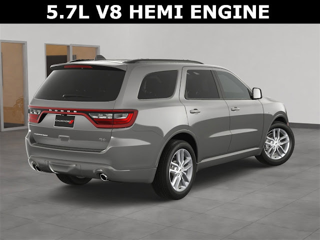 2024 Dodge Durango R/T PREMIUM RWD