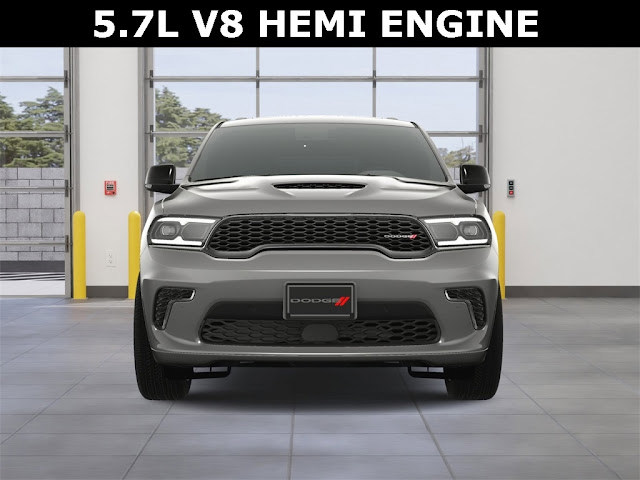 2024 Dodge Durango R/T PREMIUM RWD