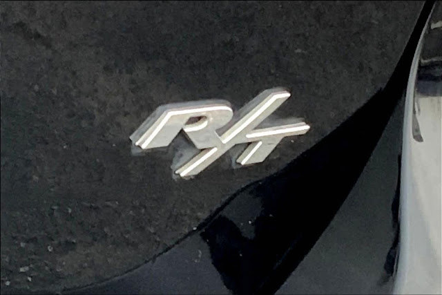 2013 Dodge Durango R/T