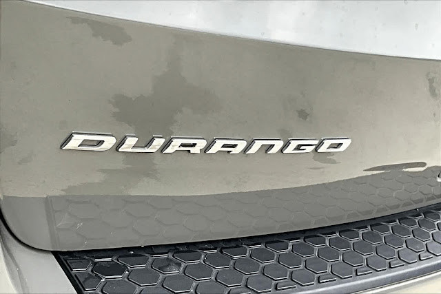 2023 Dodge Durango R/T Plus