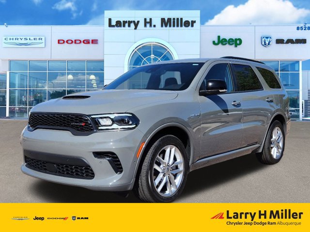 2024 Dodge Durango R/T Plus