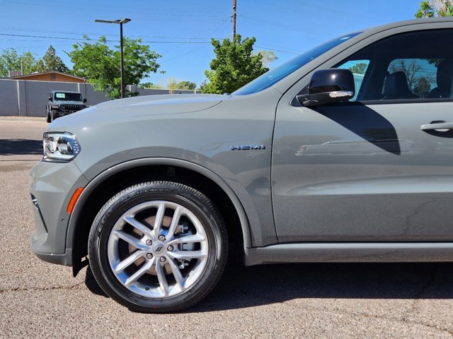 2024 Dodge Durango R/T Plus