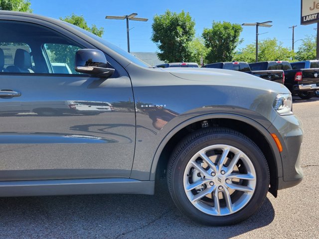 2024 Dodge Durango R/T Plus