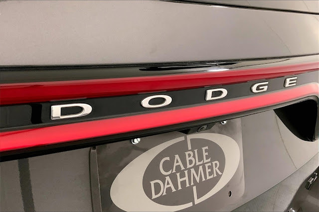 2016 Dodge Durango R/T