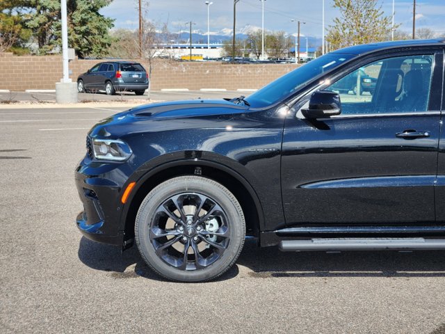 2024 Dodge Durango R/T Plus