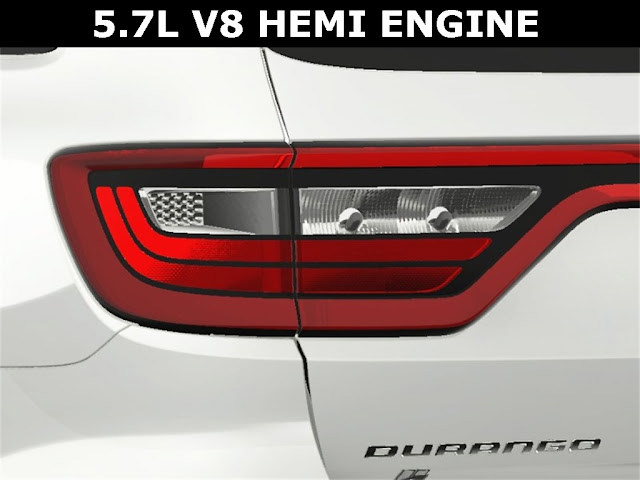 2024 Dodge Durango R/T PREMIUM AWD