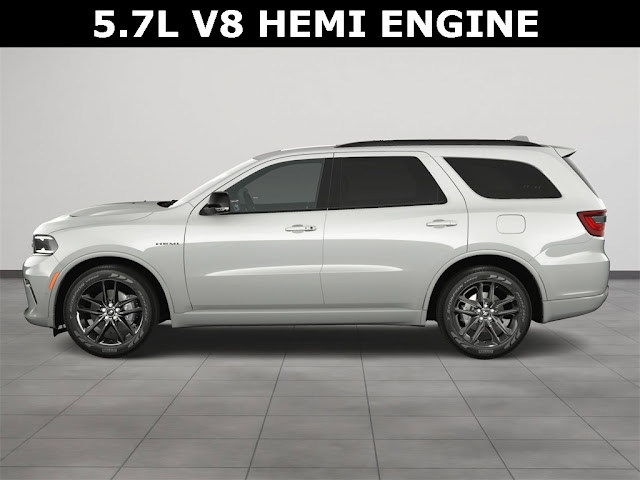 2024 Dodge Durango R/T PREMIUM AWD