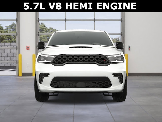 2024 Dodge Durango R/T PREMIUM AWD