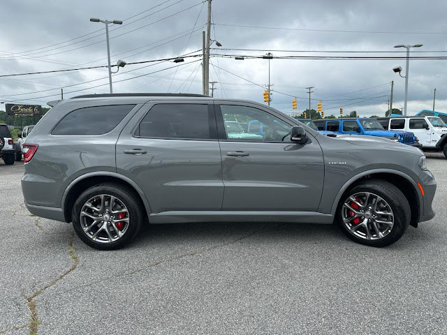 2024 Dodge Durango R/T Plus AWD