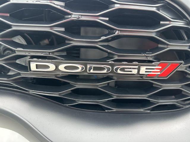 2024 Dodge Durango R/T Plus AWD