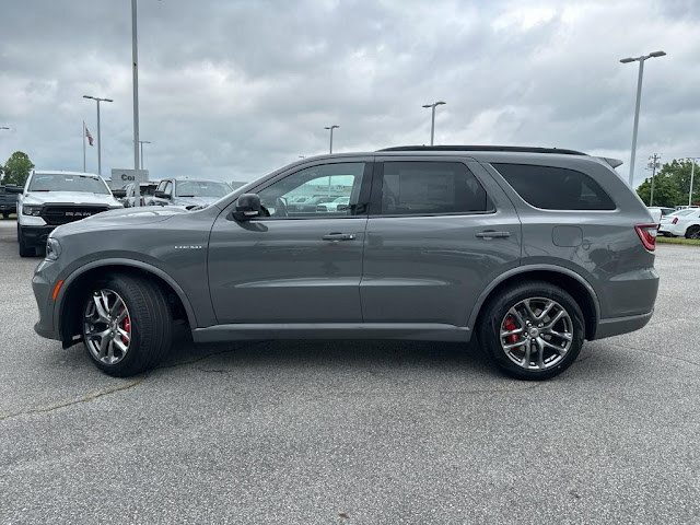 2024 Dodge Durango R/T Plus AWD