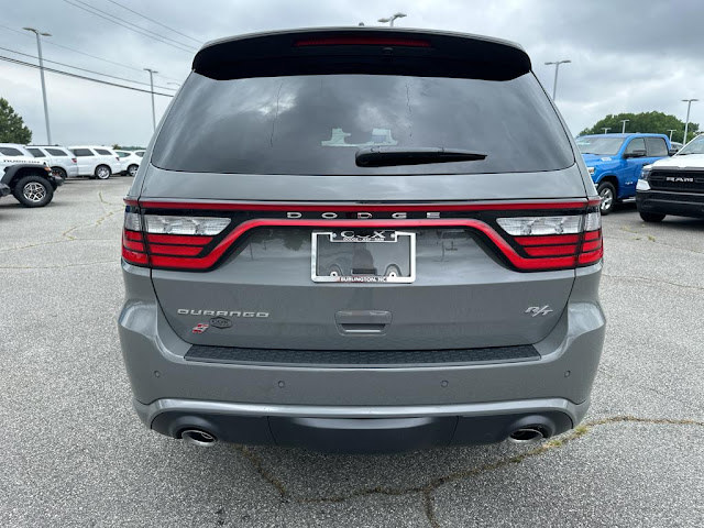 2024 Dodge Durango R/T Plus AWD