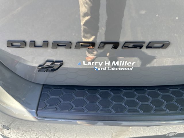 2021 Dodge Durango R/T