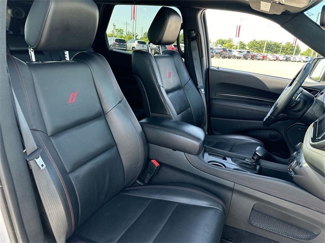 2022 Dodge Durango R/T ^SUNROOF LEATHER LOADED*