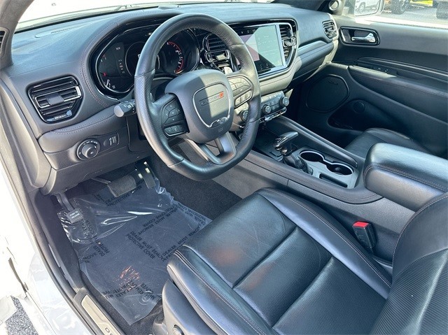 2022 Dodge Durango R/T ^SUNROOF LEATHER LOADED*