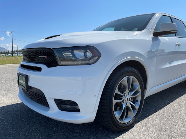 2020 Dodge Durango R/T