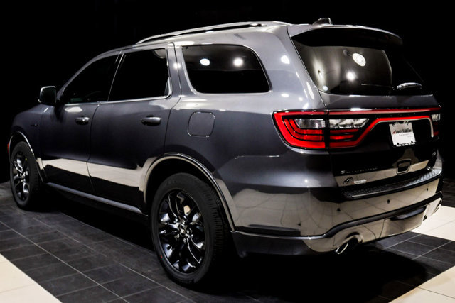 2024 Dodge Durango R/T Plus