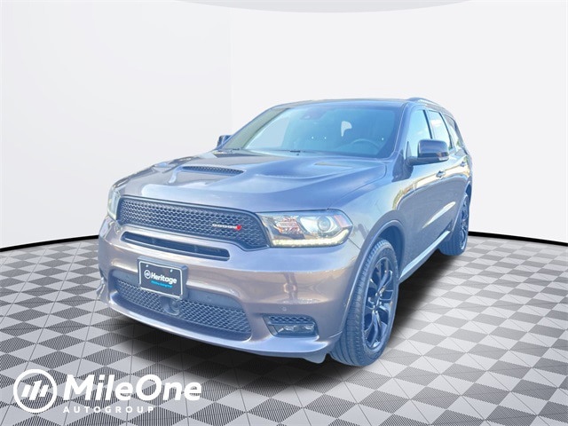 2019 Dodge Durango R/T