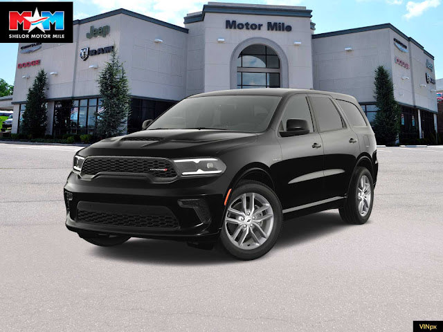 2024 Dodge Durango R/T