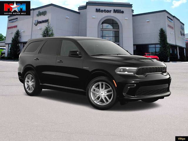 2024 Dodge Durango R/T