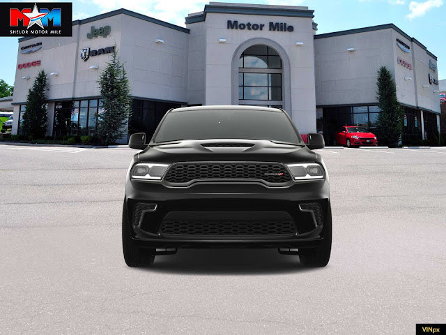 2024 Dodge Durango R/T