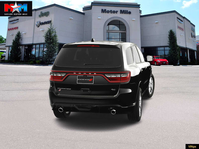 2024 Dodge Durango R/T