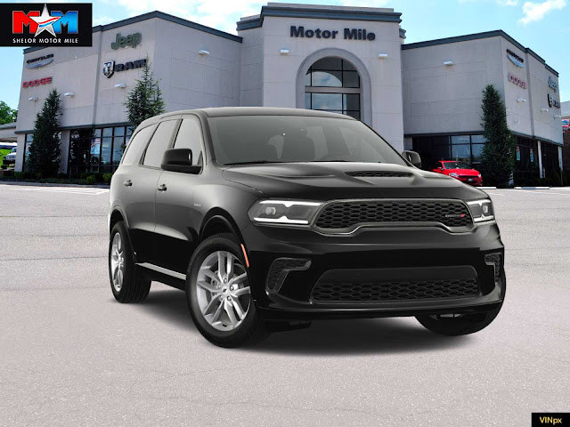 2024 Dodge Durango R/T