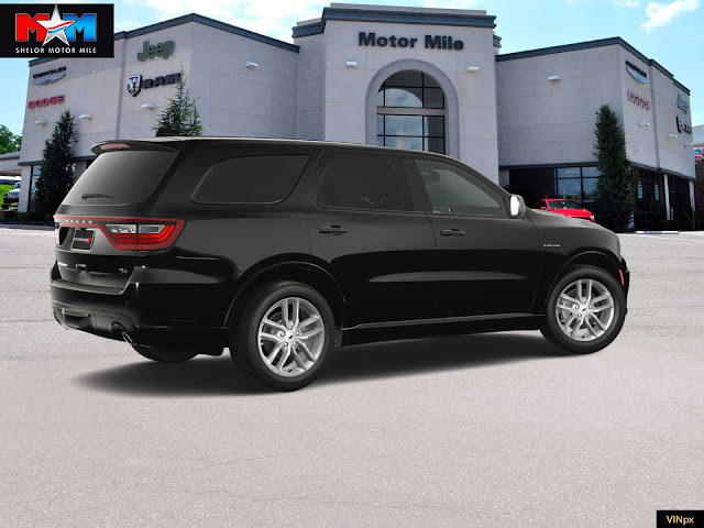 2024 Dodge Durango R/T