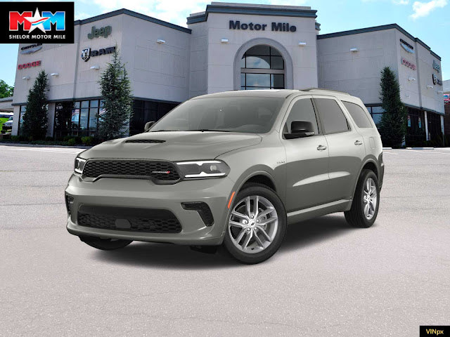 2024 Dodge Durango R/T Premium