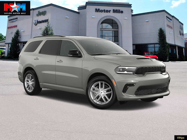 2024 Dodge Durango R/T Premium