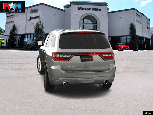 2024 Dodge Durango R/T Premium