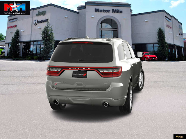 2024 Dodge Durango R/T Premium