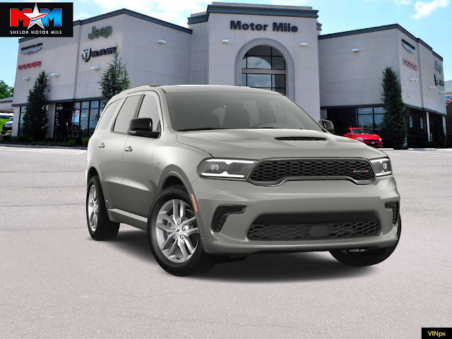 2024 Dodge Durango R/T Premium