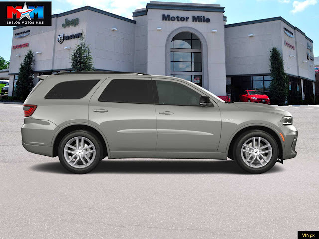 2024 Dodge Durango R/T Premium