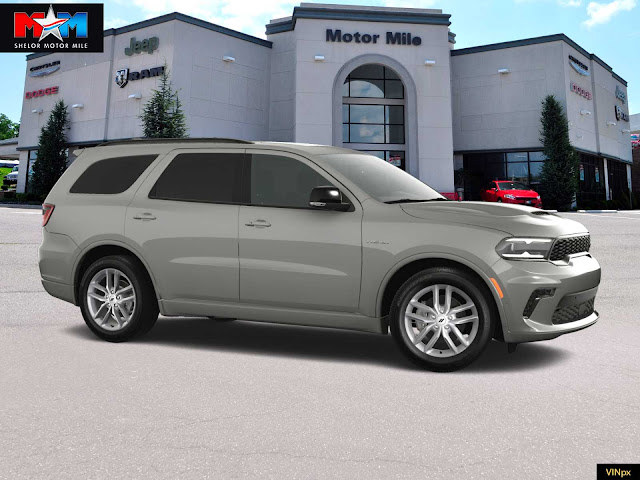 2024 Dodge Durango R/T Premium