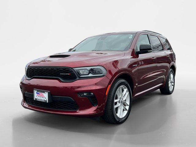 2023 Dodge Durango R/T Plus