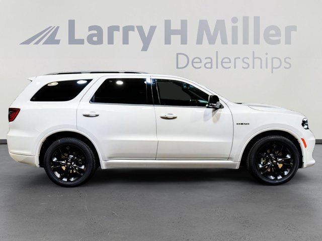 2024 Dodge Durango R/T Plus