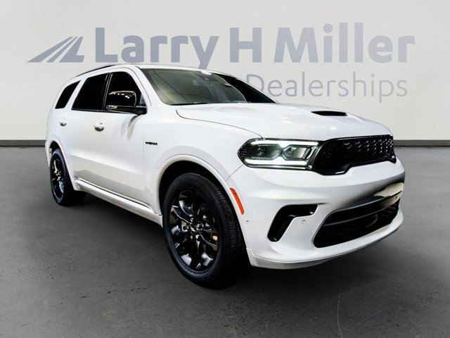 2024 Dodge Durango R/T Plus