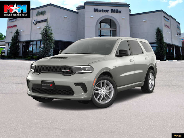 2024 Dodge Durango R/T