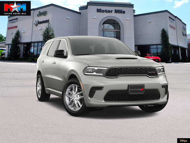 2024 Dodge Durango R/T